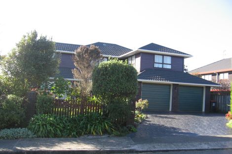 Photo of property in 3 Maywood Grove, Churton Park, Wellington, 6037