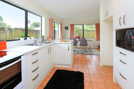 Photo of property in 3/20 Huia Road, Papatoetoe, Auckland, 2025