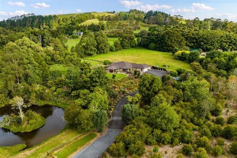 Photo of property in 16 De L'isle Lane, Maungatapere, Whangarei, 0179