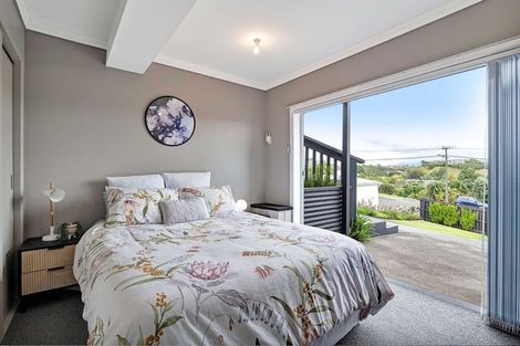 Photo of property in 116 Omata Road, Marfell, New Plymouth, 4310
