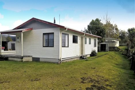 Photo of property in 90 Lairdvale Road, Taumarunui, 3920