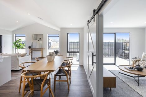 Photo of property in 21 Burkett Street, Marshland, Christchurch, 8051