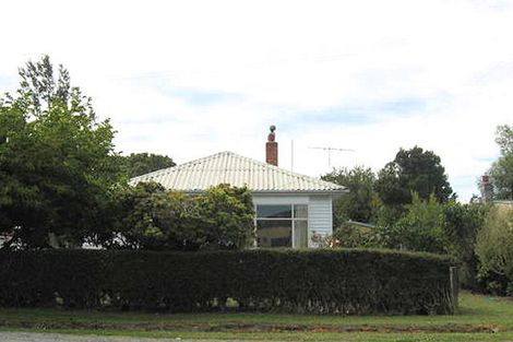 Photo of property in 61 Michael Street, Rakaia, 7710