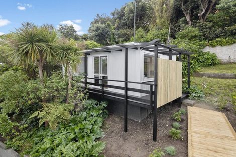 Photo of property in 533 Broadway, Miramar, Wellington, 6022