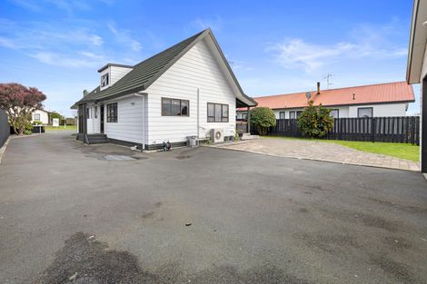Photo of property in 12 Manuka Street, Matamata, 3400