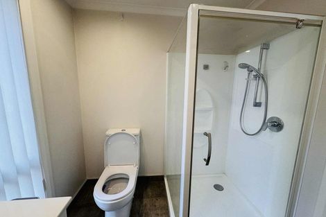 Photo of property in 154a Ferguson Street, West End, Palmerston North, 4412