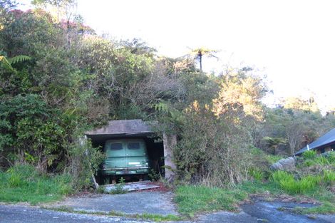 Photo of property in 4 Freyberg Terrace, Greymouth, 7805