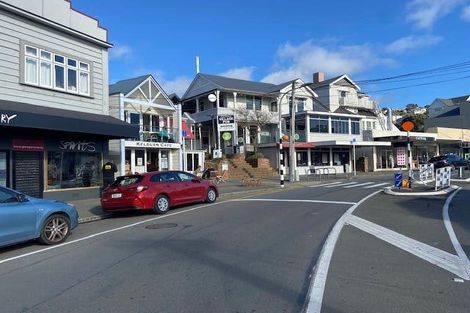 Photo of property in 11 Randwick Road, Northland, Wellington, 6012