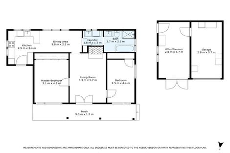 Photo of property in 88 Paremata Road, Paremata, Porirua, 5024