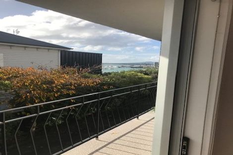 Photo of property in 79b St Marys Road, Saint Marys Bay, Auckland, 1011