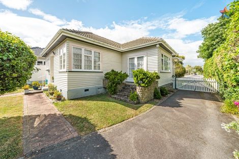 Photo of property in 18 Stellin Street, Boulcott, Lower Hutt, 5011