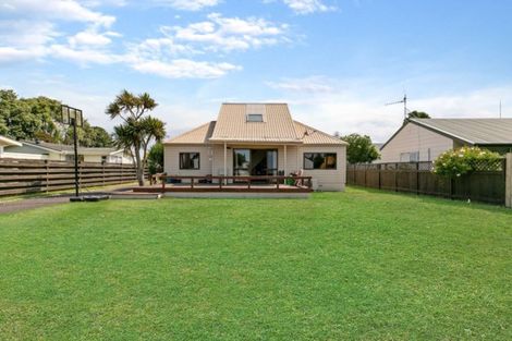 Photo of property in 5 Penrhyn Place, Mount Maunganui, 3116