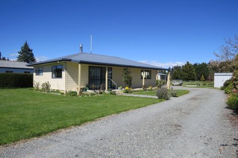 Photo of property in 36 Talbot Road, Fairlie, 7925