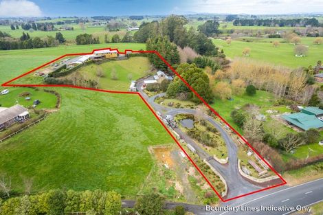 Photo of property in 240 Te Pahu Road, Te Pahu, 3285