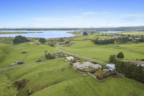 Photo of property in 261b Rotowaro Road, Huntly, 3771