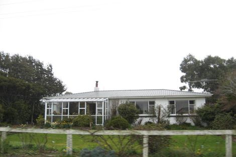 Photo of property in 386 Scott Street, Tisbury, Invercargill, 9877