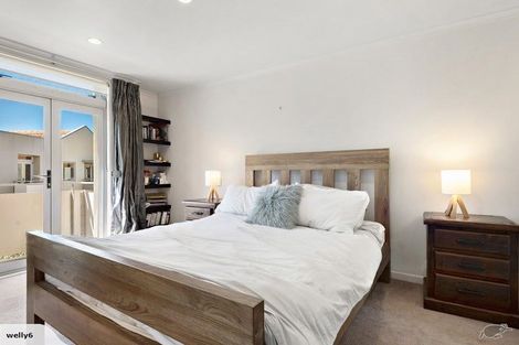 Photo of property in Marrakech Cafe, 54/305 Evans Bay Parade, Hataitai, Wellington, 6021