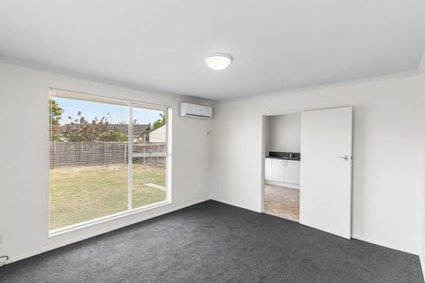 Photo of property in 2/17 Blakehall Place, Spreydon, Christchurch, 8024