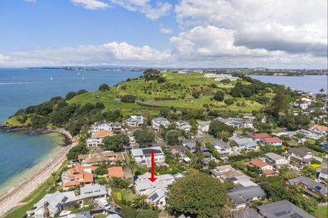 Photo of property in 36b Cheltenham Road, Devonport, Auckland, 0624