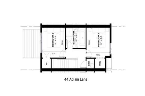 Photo of property in 39 Pepene Avenue, Takanini, 2112