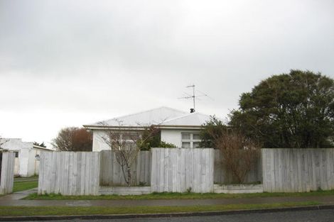 Photo of property in 162 Conyers Street, Heidelberg, Invercargill, 9812