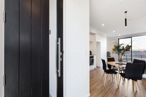 Photo of property in 7/4 Waverley Street, Sydenham, Christchurch, 8023