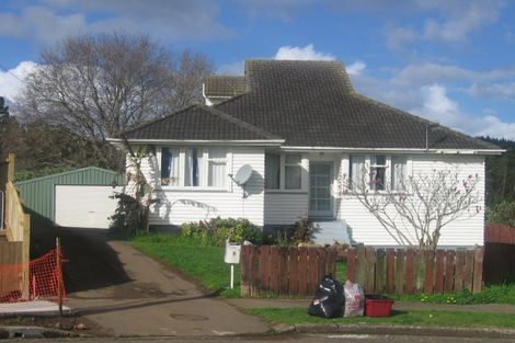 Photo of property in 3 Tawa Place, Otangarei, Whangarei, 0112