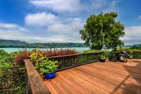 Photo of property in 39 Cressy Terrace, Lyttelton, 8082