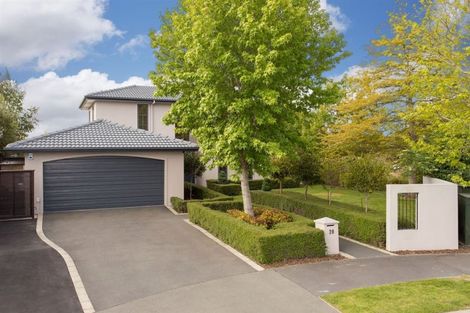 Photo of property in 29 Aylsham Lane, Casebrook, Christchurch, 8051