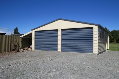 Photo of property in 36 Talbot Road, Fairlie, 7925