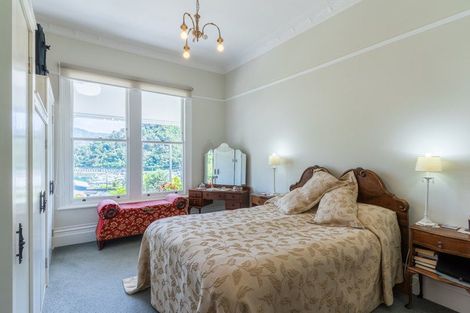 Photo of property in 7 Rutland Street, Picton, 7220