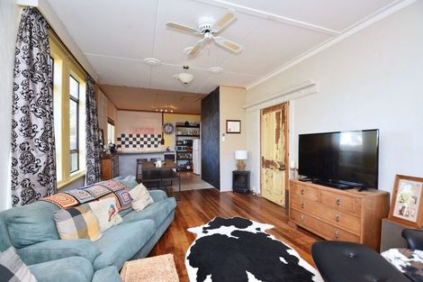 Photo of property in 96 Ryal Bush Wallacetown Road, Ryal Bush, Invercargill, 9876