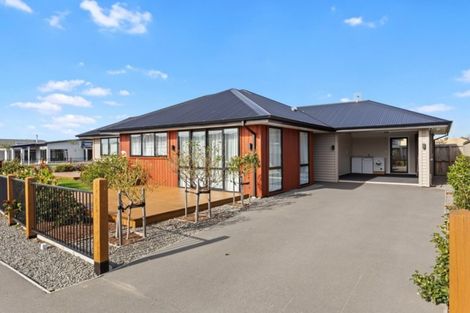 Photo of property in 1 Retallick Way, Amberley, 7410