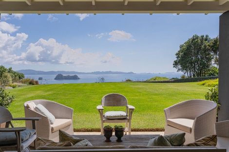 Photo of property in 49 Sarahs Hill, Hahei, Whitianga, 3591