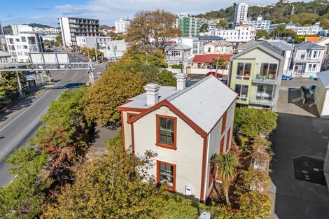 Photo of property in 130a Abel Smith Street, Te Aro, Wellington, 6011