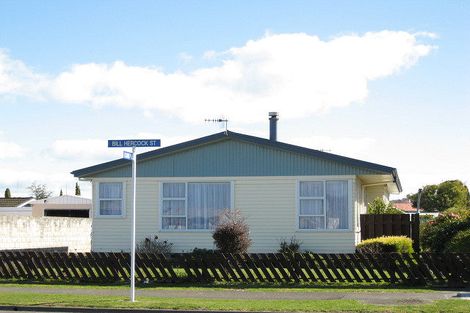 Photo of property in 100 Bill Hercock Street, Pirimai, Napier, 4112
