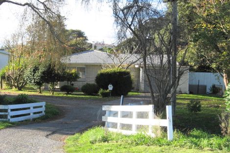 Photo of property in 1a Aotaki Street, Otaki, 5512