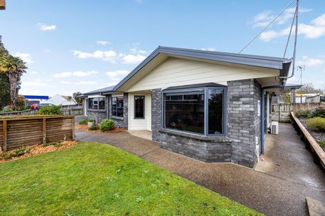 Photo of property in 519 Alexandra Street, Te Awamutu, 3800