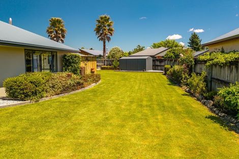 Photo of property in 2 Mayer Crescent, Wakefield, 7025