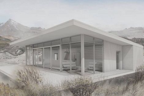 Photo of property in 115 Millennium Way, Waipu, 0582