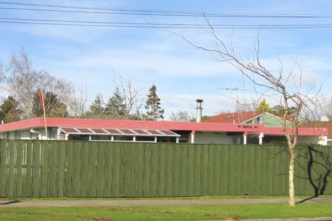 Photo of property in 8 Garden Heights Avenue, Glenview, Hamilton, 3206