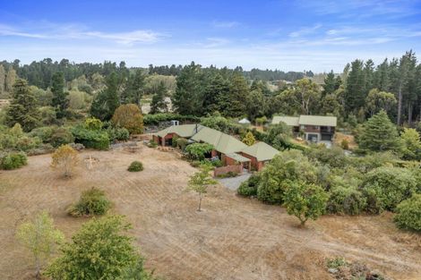 Photo of property in 12 Glenbrae Place, Loburn, Rangiora, 7472