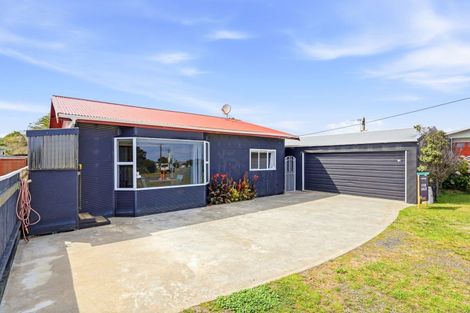 Photo of property in 10 Andresen Street, Foxton Beach, Foxton, 4815