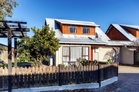 Photo of property in 53b Salisbury Road, Richmond, 7020