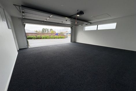 Photo of property in 35a Masefield Drive, Rolleston, 7614