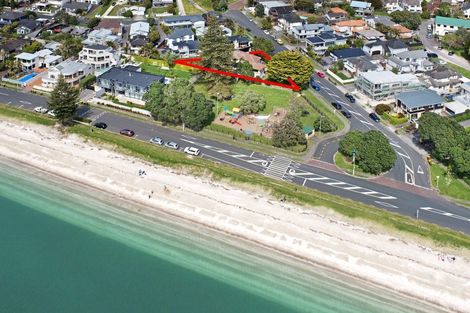 Photo of property in 2 Hostel Access Road, Eastern Beach, Auckland, 2012
