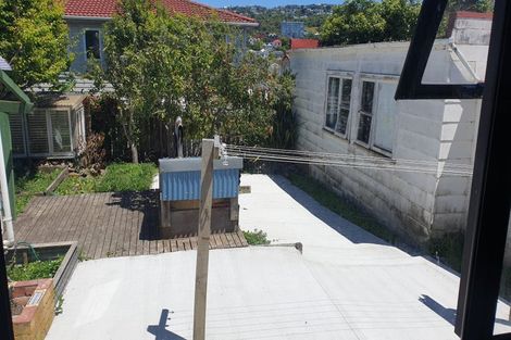Photo of property in 116 Daniell Street, Newtown, Wellington, 6021
