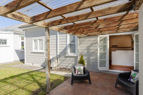 Photo of property in 86 Mcgrath Street, Napier South, Napier, 4110