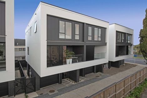 Photo of property in 6/45 Anzac Street, Takapuna, Auckland, 0622