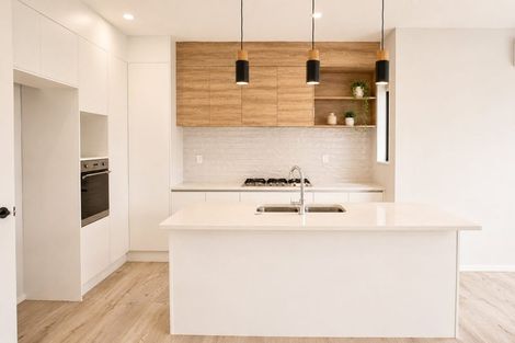 Photo of property in 42 Toanui Road, Hobsonville, Auckland, 0616